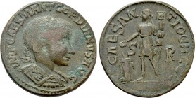 PISIDIA. Antioch. Gordian III (238-244). Ae.