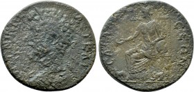 PISIDIA. Sagalassus. Marcus Aurelius (161-180). Ae.