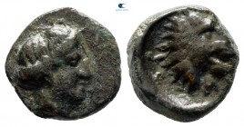 Thessaly. Pherae 404-369 BC. Chalkous Æ