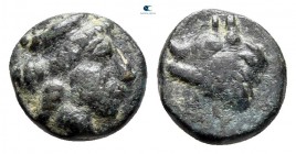 Argolis. Argos 228-146 BC. Chalkous Æ