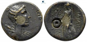 Lydia. Sardeis circa 133 BC-AD 14. Bronze Æ