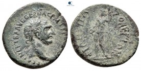 Thrace. Philippopolis. Trajan AD 98-117. Bronze Æ