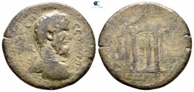 Pontos. Uncertain mint. Septimius Severus AD 193-211. Bronze Æ