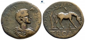 Troas. Alexandreia. Maximus AD 236-238. Bronze Æ