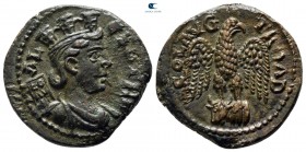 Troas. Alexandreia. Pseudo-autonomous issue circa AD 250. Bronze Æ