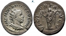 Philip I Arab AD 244-249. Rome. Antoninianus AR