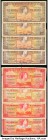 Bermuda Bermuda Government Group Lot of 8 Examples Good-Fine. 

HID09801242017

© 2020 Heritage Auctions | All Rights Reserve