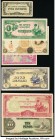 World (China, Japan, Korea) Group Lot of 12 Examples Fine-Crisp Uncirculated. 

HID09801242017

© 2020 Heritage Auctions | All Rights Reserve