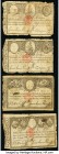 Portugal Group Lot of 4 Examples Very Good-Fine. 

HID09801242017

© 2020 Heritage Auctions | All Rights Reserve