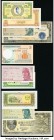World Group Lot of 40 Examples Fine-Crisp Uncirculated. 

HID09801242017

© 2020 Heritage Auctions | All Rights Reserve