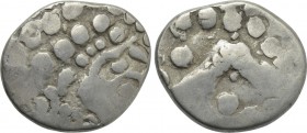 EASTERN EUROPE. Uncertain (Circa 2nd-1st centuries BC). Stater.