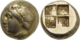 IONIA. Phokaia. EL Hekte (Circa 478-387 BC).