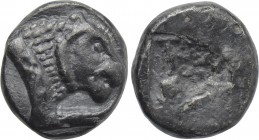 CARIA. Mylasa. 1/6 Stater (Circa 520-490 BC).