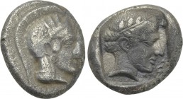 DYNASTS OF LYCIA. Vekhssere I (Circa 450-430/20 BC). Stater.