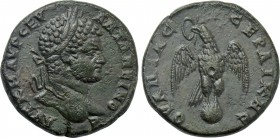 THRACE. Serdica. Caracalla (198-217). Ae.