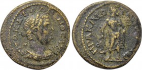 BITHYNIA. Heraclaea Pontica. Balbinus (238). Ae.