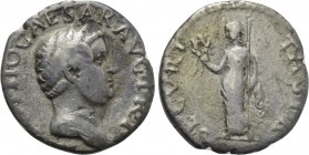 OTHO (69). Denarius. Rome.