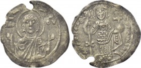 NICEPHORUS III BOTANIATES (1078-1081). 2/3 Miliaresion. Constantinople.