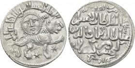 ISLAMIC. Seljuks. Rum. Kaykhusraw II (AH 634-644 / 1237-1246 AD). Dirhem. Quniyat (Konya) mint. Dated AH 640 (1242/3 AD).