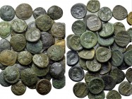 40 Coins of the Macedonian Kings.