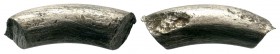 Hacksilber, circa 211-206 BC. AR, 
Condition: Very Fine

Weight: 7,08 gr
Diameter: 22,50 mm