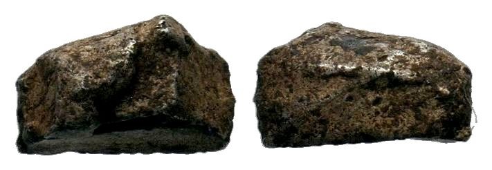 Hacksilber, circa 211-206 BC. AR, 
Condition: Very Fine

Weight: 0,84 gr
Diamete...