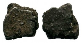 Hacksilber, circa 211-206 BC. AR, 
Condition: Very Fine

Weight: 0,98 gr
Diameter: 7,00 mm