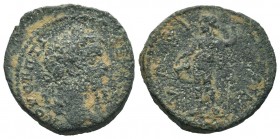 Septimius Severus (193-211 AD). Ae
Condition: Very Fine

Weight: 5,94 gr
Diameter: 21,60 mm