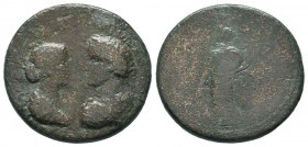 CILICIA, Diocaesarea. 244-249 AD. Æ
Condition: Very Fine

Weight: 28,76 gr
Diameter: 34,75 mm