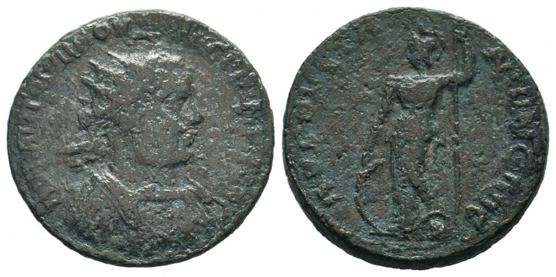 CILICIA. Adana. Valerian I (253-260). Ae.
Condition: Very Fine

Weight: 13,61 gr...