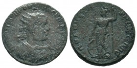 CILICIA. Adana. Valerian I (253-260). Ae.
Condition: Very Fine

Weight: 13,61 gr
Diameter: 29,85 mm