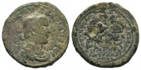 CILICIA. Anazarbus. Valerian I (253-260). Ae.
Condition: Very Fine

Weight: 16,14 gr
Diameter: 30,00 mm