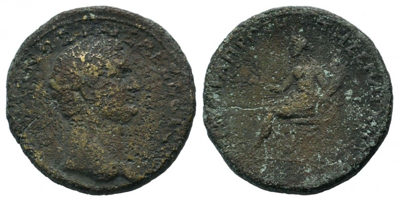 HADRIAN. 117-138 AD. Æ
Condition: Very Fine

Weight: 23,40 gr
Diameter: 23,00 mm...