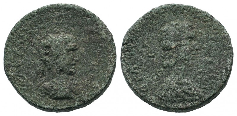 CILICIA. Mallos. Philip I the Arab (244-249). Ae.
Condition: Very Fine

Weight: ...