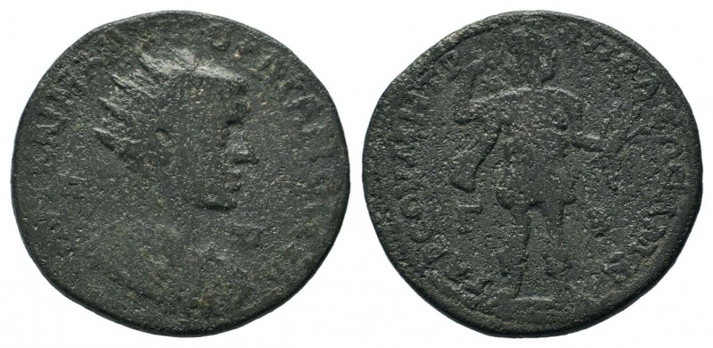 CILICIA. Tarsus. Gordian III (238-244). Ae. 
Condition: Very Fine

Weight: 17,00...