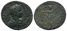 Elagabalus (218-222). Cilicia, Ae
Condition: Very Fine

Weight: 12,67 gr
Diameter: 27,70 mm