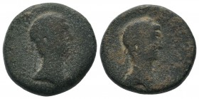 CILICIA, 235-238 AD. Æ
Condition: Very Fine

Weight: 12,11 gr
Diameter: 21,50 mm