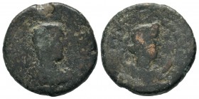 Valerian I Æ30 of Anazarbus, Cilicia.
Condition: Very Fine

Weight: 9,70 gr
Diameter: 24,00 mm