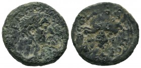 CILICIA, Ninica-Claudiopolis. Maximinus. 235-238 AD. Æ
Condition: Very Fine

Weight: 10,13 gr
Diameter: 25,75 mm