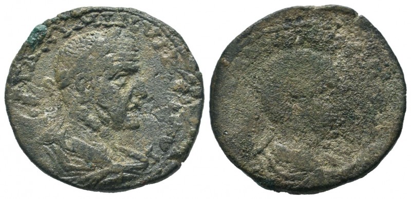 CILICIA, Ninica-Claudiopolis. Maximinus. 235-238 AD. Æ
Condition: Very Fine

Wei...