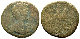 CAPPADOCIA. Caesaraea-Eusebia. Septimius Severus, 193-211. Diassarion
Condition: Very Fine

Weight: 15,38 gr
Diameter: 32,85 mm