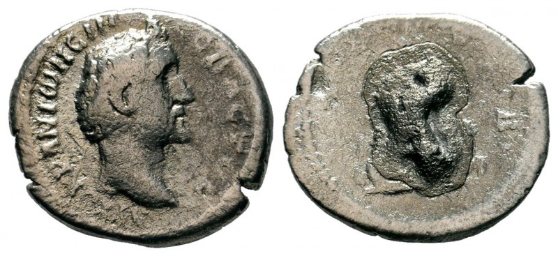 Antoninus Pius. AD 138-161. AR Denarius
Condition: Very Fine

Weight: 2,75 gr
Di...