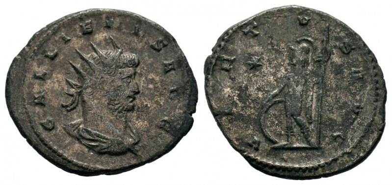Gallienus (253-268 AD). Antoninianus
Condition: Very Fine

Weight: 2,91 gr
Diame...