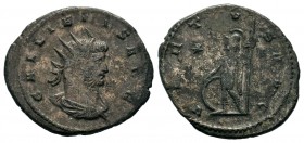 Gallienus (253-268 AD). Antoninianus
Condition: Very Fine

Weight: 2,91 gr
Diameter: 20,00 mm
