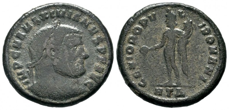 Maximinus II, AE Follis, AD.305-307, 
Condition: Very Fine

Weight: 11,72 gr
Dia...