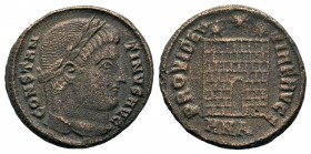 Constantine I 'the Great' (306-337 AD). AE 
Condition: Very Fine

Weight: 2,90 gr
Diameter: 19,15 mm