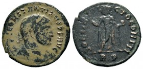 Constantine I 'the Great' (306-337 AD). AE 
Condition: Very Fine

Weight: 2,99 gr
Diameter: 26,70 mm