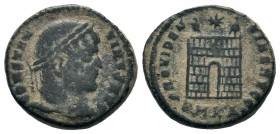 Constantine I 'the Great' (306-337 AD). AE 
Condition: Very Fine

Weight: 3,94 gr
Diameter: 17,35 mm