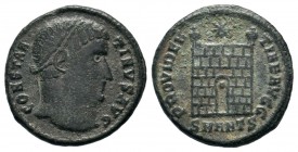 Constantine I 'the Great' (306-337 AD). AE 
Condition: Very Fine

Weight: 2,87 gr
Diameter: 18,75 mm