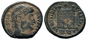 Constantine I 'the Great' (306-337 AD). AE 
Condition: Very Fine

Weight: 3,17 gr
Diameter: 18,40 mm